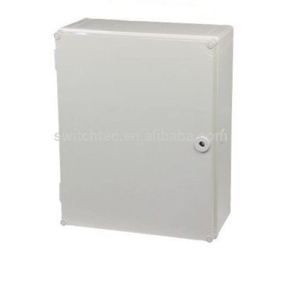 waterproof circuit breaker box, pvc waterproof electrical box