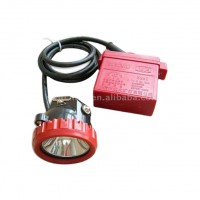 LED Miner's Lamp