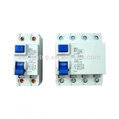 Residual Current Circuit Breakers