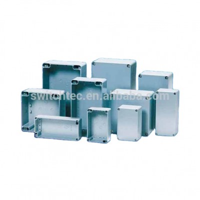 64*58*35 Aluminum Waterproof Enclosure,IP66