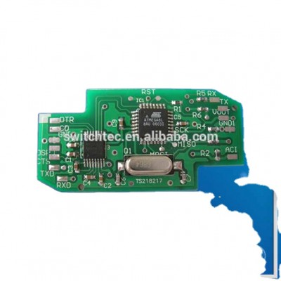 Printed Circuit Board Assembly(PCB)