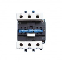 AC Magnetic Contactor CJX2-D8011 CE Certificate with RoHS Compliant