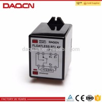 DAQCN time delay relay 12volt