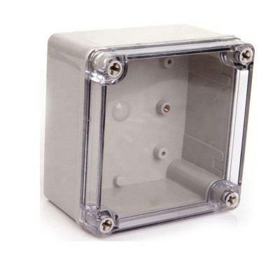 SMC Fiberglass Waterproof Enclosure, waterproof terminal box, IP67 plastic waterproof electrical junction box