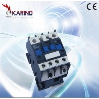 LC1-D AC Contactor with reliable quality ,CJX2 AC Contactor