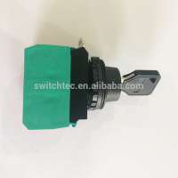 Switchtec New design CE RoHS IP67 water-proof Pushbutton switch with lamp