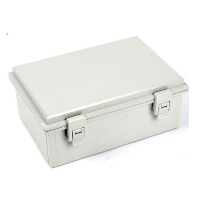 SMC Fiberglass Waterproof Enclosure, waterproof terminal box, IP67 plastic waterproof electrical junction box