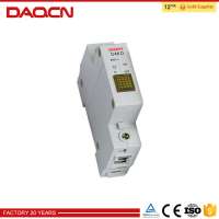 DAQCN Best Selling Durable Using Dc Circuit Breaker