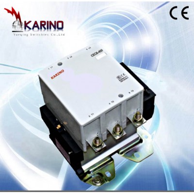 LC1-F Series AC Contactor with reliable quality ,CJX2 AC Contactor