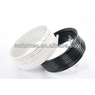 6 meter Stainless Steel High Pressure Tube for CNG Car