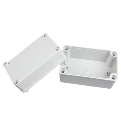 electric box waterproof, plastic waterproof box