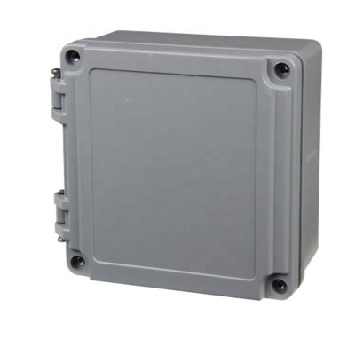 SMC Fiberglass Waterproof Enclosure, waterproof terminal box, IP67 plastic waterproof electrical junction box