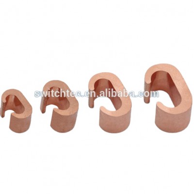 Switchtec CCT C-CLAMP WIRE CONNECTION/C Shape Copper Wire Clamp