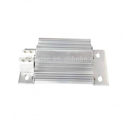 Aluminium Alloy Heater DJR TYPE, 50-500W