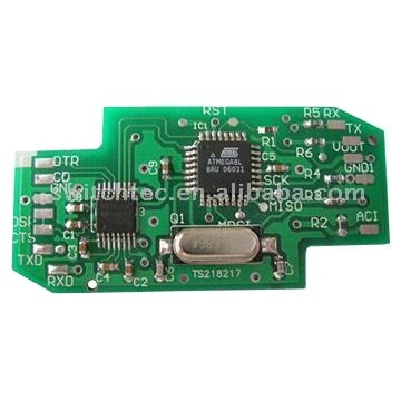 Printed Circuit Board Assembly