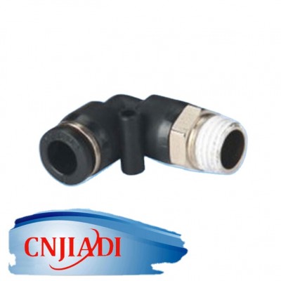 push in quick joint connector,pneumatic tube fittings