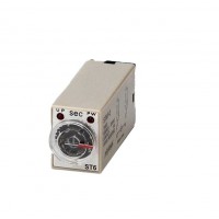 Super time Relay ,DC24V ,220V Time Delay Relay