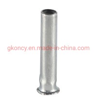 Connector Vinyl Insulataed Cable Terminal Cold Pressing Terminal