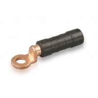 Pre-Insulated Crimping Bimetal Terminal Lug Connector Terminal